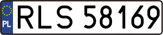 RLS58169