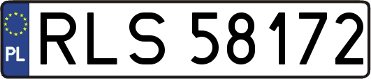 RLS58172