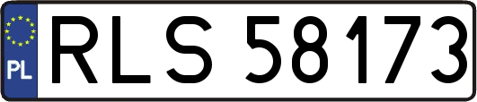 RLS58173