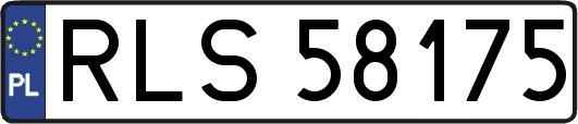 RLS58175