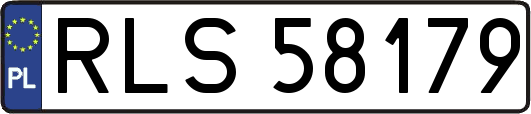 RLS58179