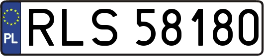 RLS58180