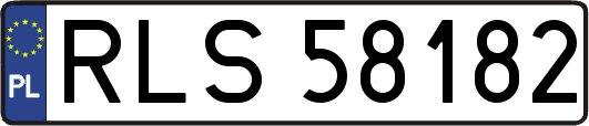 RLS58182