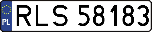 RLS58183