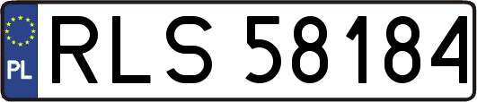 RLS58184