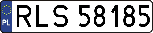 RLS58185