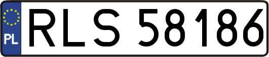 RLS58186