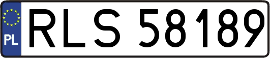RLS58189