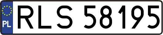 RLS58195
