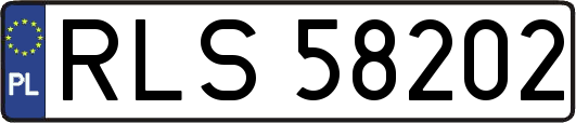 RLS58202