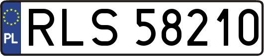 RLS58210