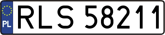 RLS58211