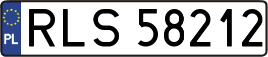 RLS58212