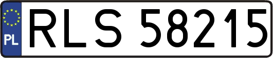 RLS58215