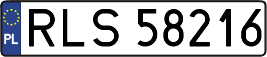 RLS58216