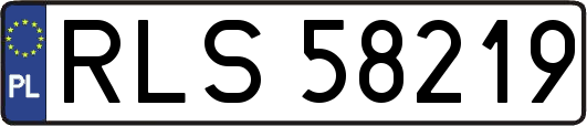 RLS58219