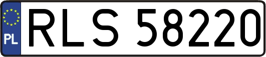 RLS58220