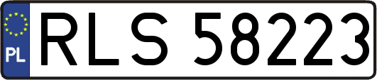 RLS58223