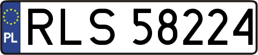 RLS58224