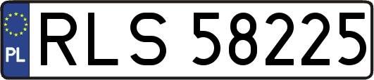 RLS58225
