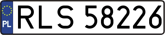 RLS58226