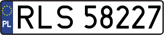 RLS58227