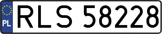 RLS58228