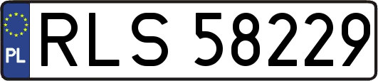 RLS58229