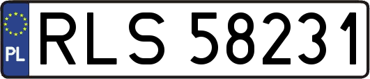 RLS58231