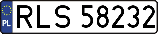 RLS58232