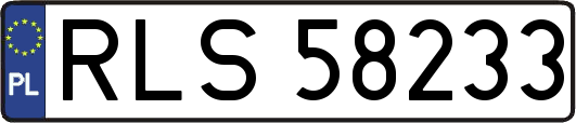 RLS58233