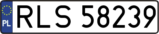 RLS58239