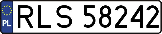 RLS58242