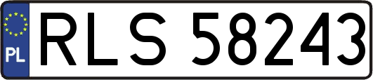 RLS58243