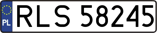 RLS58245