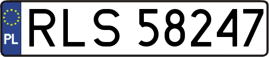 RLS58247
