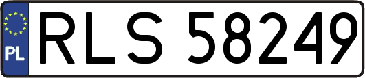 RLS58249