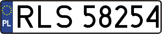 RLS58254