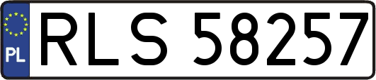RLS58257