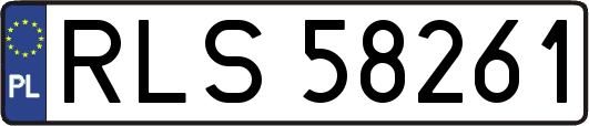 RLS58261