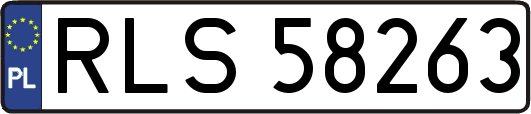 RLS58263