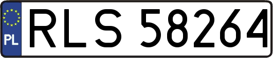 RLS58264