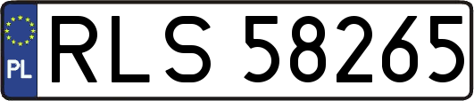 RLS58265