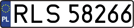 RLS58266