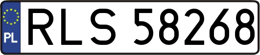 RLS58268