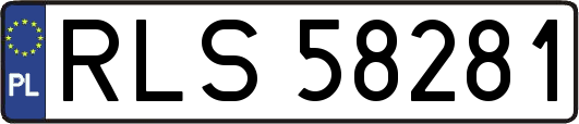 RLS58281