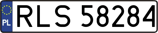 RLS58284