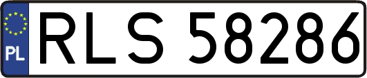 RLS58286