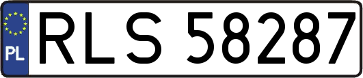 RLS58287