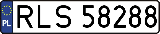 RLS58288